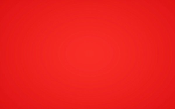Ярко красный фон