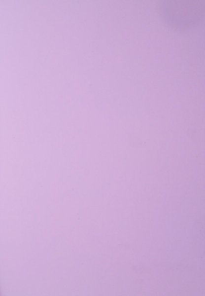 Нежно фиолетовый