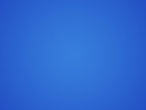 Голубой цвет однотонный