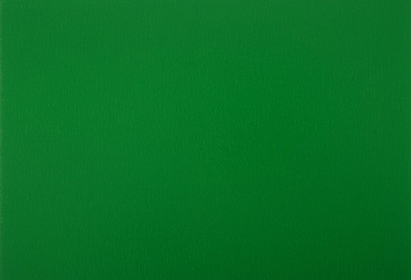 Зеленый цвет