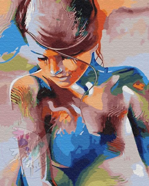 Тим Пэтч картины