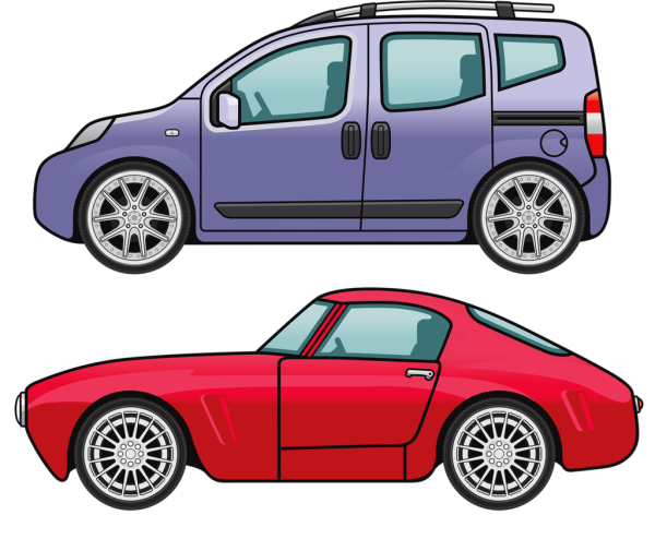 Транспорт машинки