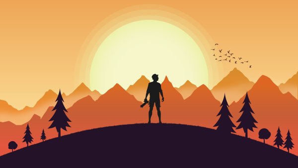 Минимализм арт