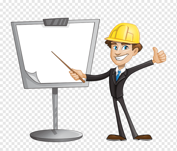 Профессия инженер