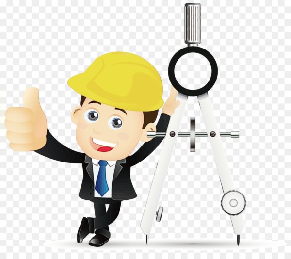 Профессия инженер