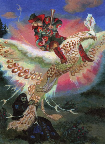 Наталья Буканова художник