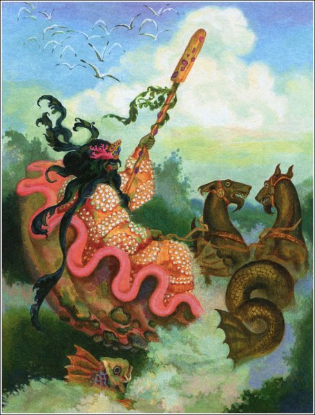 Художница н Буканова