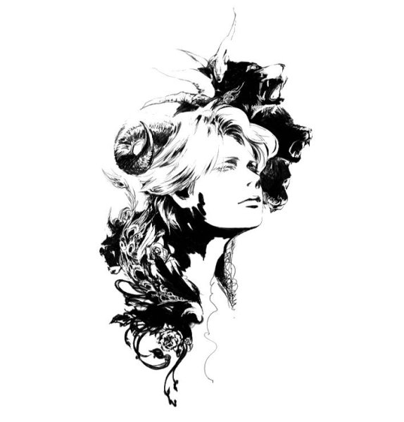 Sackcloth and Ashes Либерт