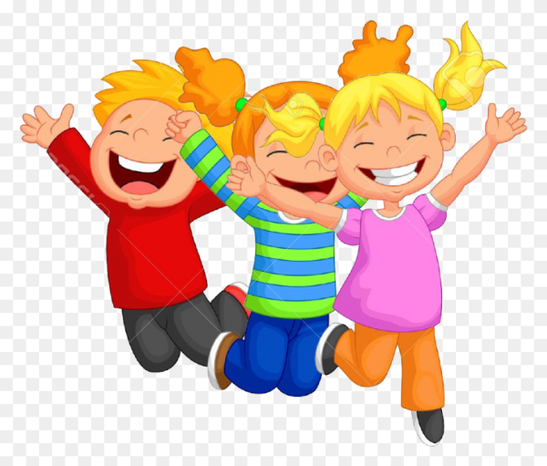 Дети клипарт