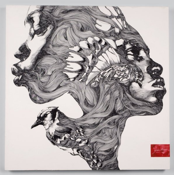 Габриэль Морено