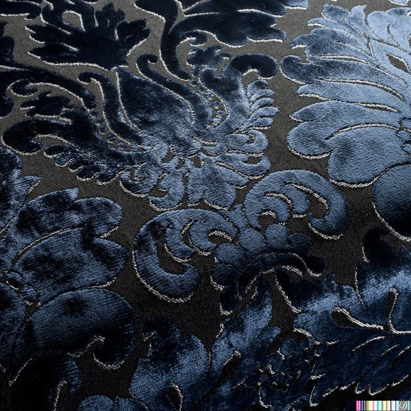 Панбархат Дамаск