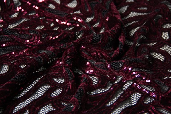 Бархат Loris Zanca 24197