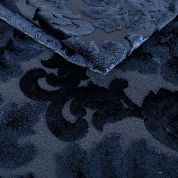 Лоджик лиловый бархат