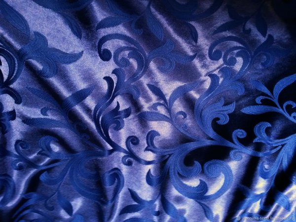 Фактура ткани