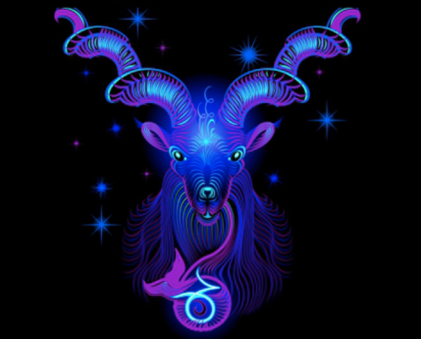 Знаки зодиака. Козерог