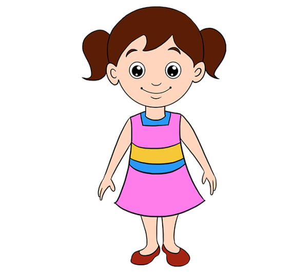 Рисунки для девочек