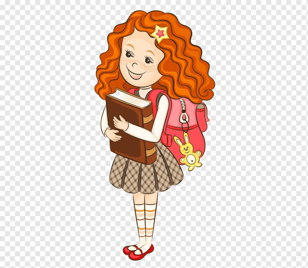 Две сестры мультяшные