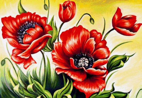 Маки Берт Mackie Burt