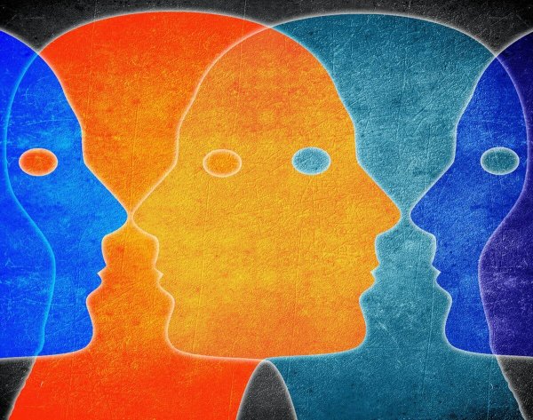 Психология иллюстрации