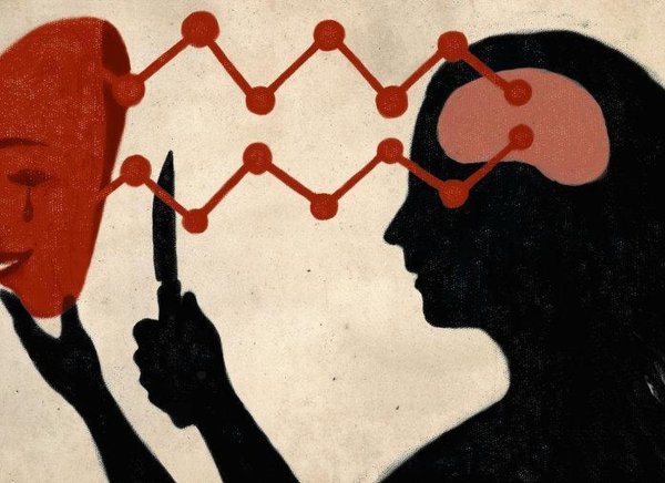 Психология преступника