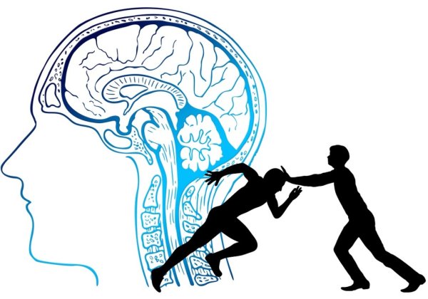 Конфликт в голове