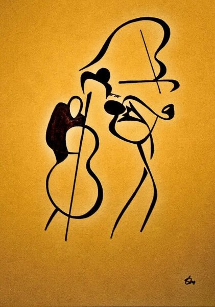 Татьяна Марковцева рисунки