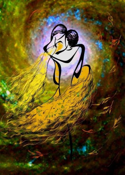 Живопись Татьяны Марковцевой