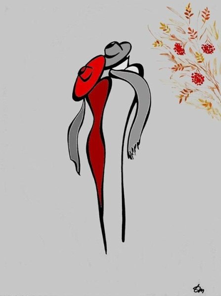 Татьяна Марковцева картины