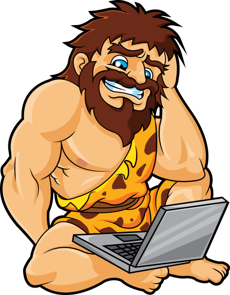 Первобытные люди