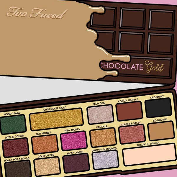 Палетка рисунок