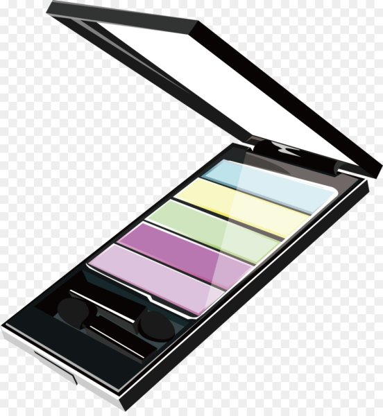 Тени для глаз