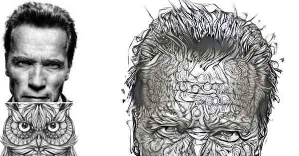 Нейросеть приколы