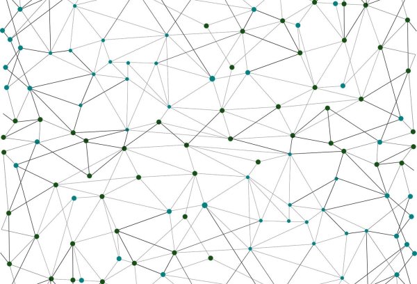 Паттерн нейросеть