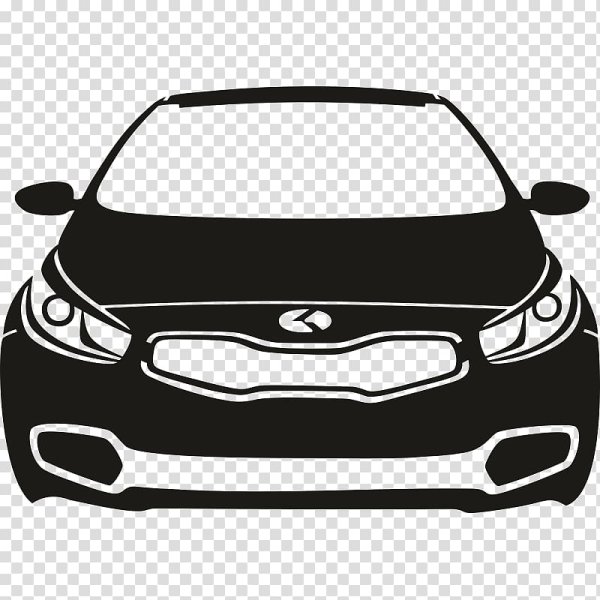 Kia Ceed JD PNG