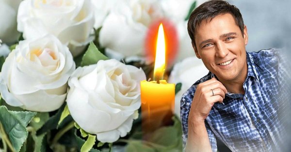 Плакаты Юрия Шатунова