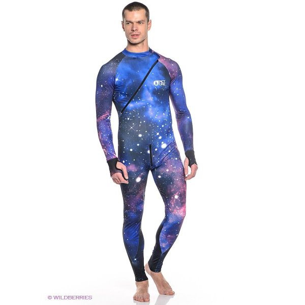 Термобелье picture Organic