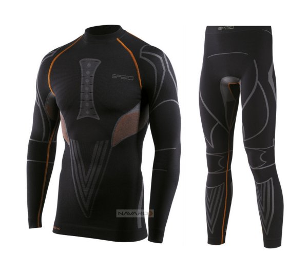 Комплект Odlo warm детский