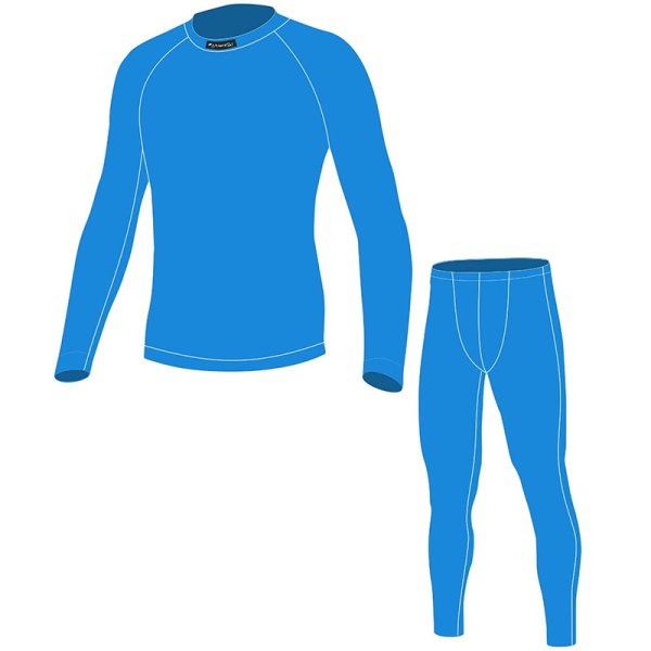 Термобелье rg33