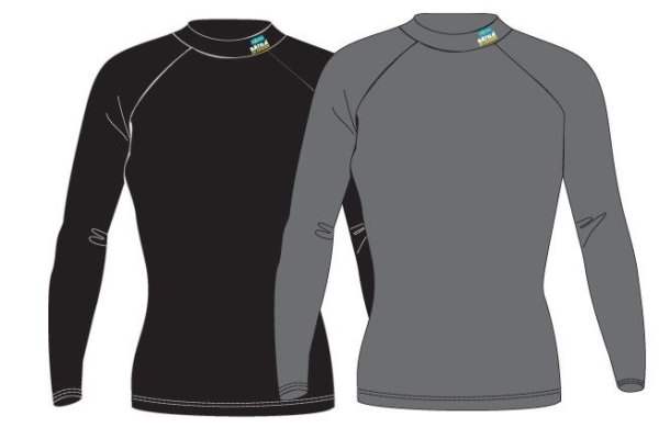 Рашгард Green Viper