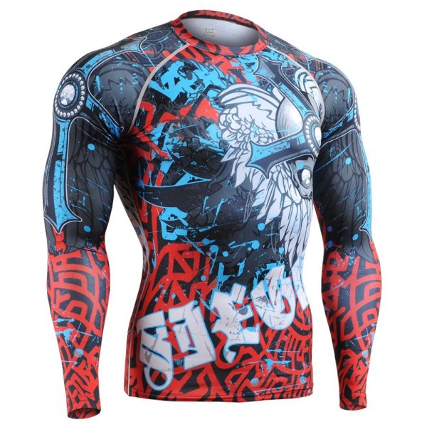 Demix термобелье мужское