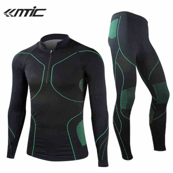 Under Armour COLDGEAR термобелье мужское