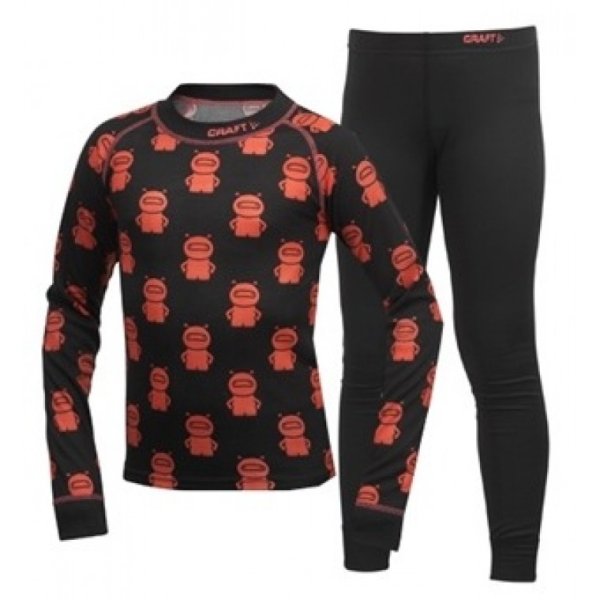 MB-WT-40 термобелье