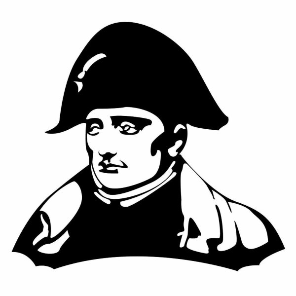 Наполеон Бонапарт Графика