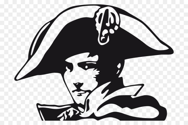 Наполеон Бонапарт набросок