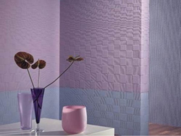 Стеклообои Леруа Мерлен