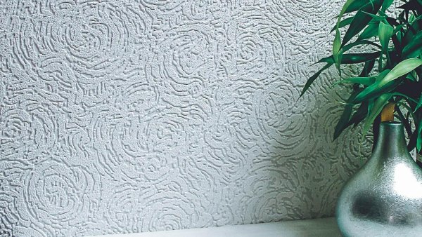 Фактурные обои
