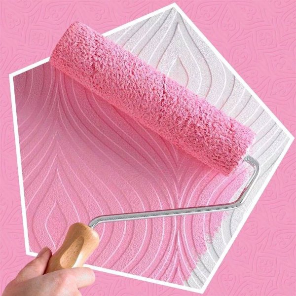 Стеклообои на потолок