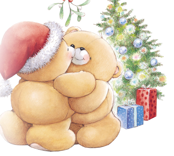 Fizzy Moon мишки