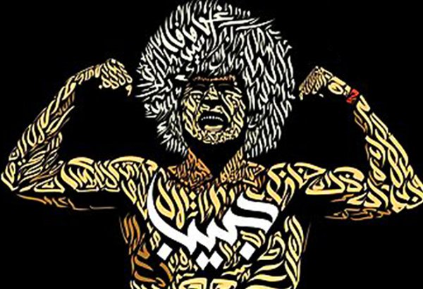 Вектор Хабиба Нурмагаметов