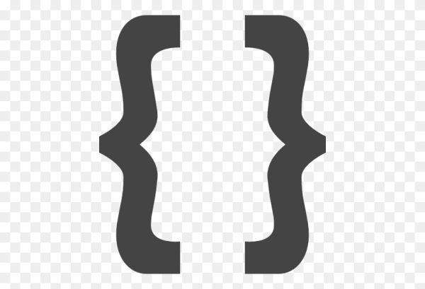 Фигурная скобка